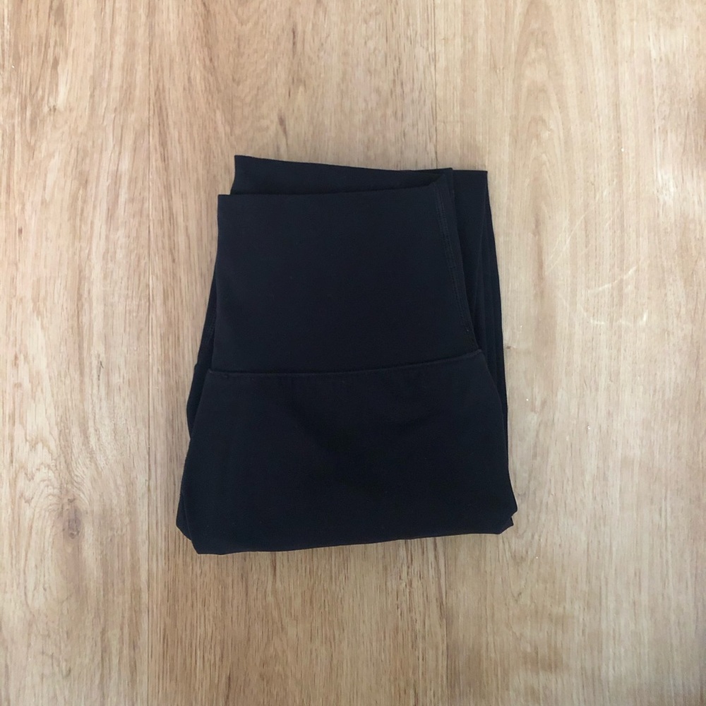 Rosa Legging
Onyx